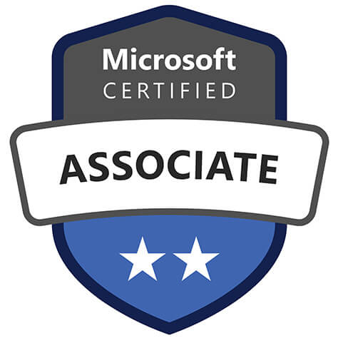 Hire Microsoft Expert .NET Developer, Azure certified.