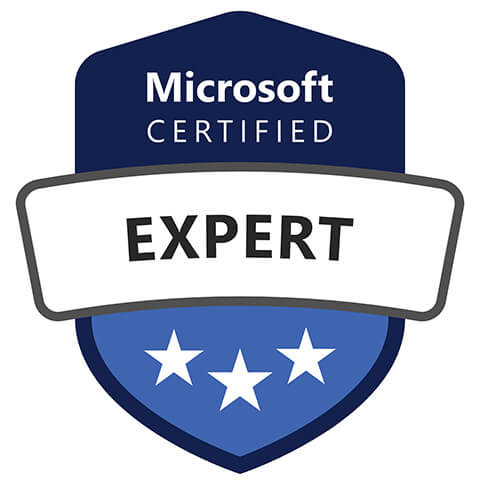 Microsoft Certified Azure Solution Architect & .NET Developer is available for hire.